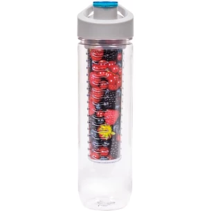 Frank Sportflaska 800 ml - blå
