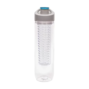 Frank Sportflaska 800 ml - blå