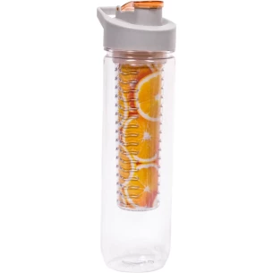 Frank Sportflaska 800 ml - orange
