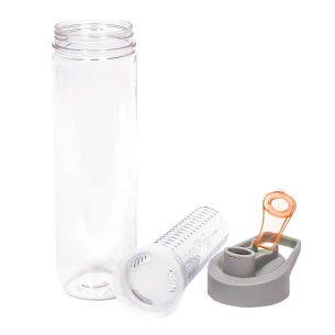 Frank Sportflaska 800 ml - orange