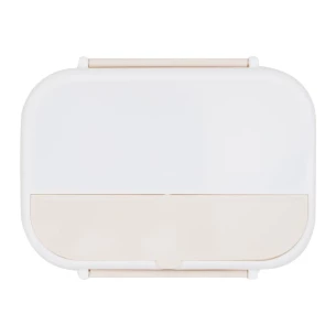 Healthyway lunchbehållare - beige