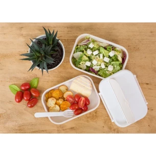 Healthyway lunchbehållare - beige