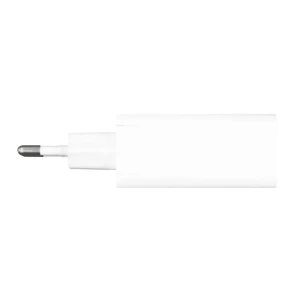 Altha väggladdare - Vit