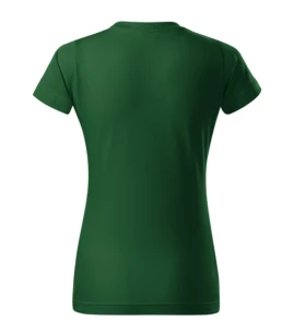 Basic T-Shirt för kvinnor - Bottle