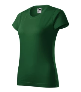 Basic T-Shirt för kvinnor - Bottle