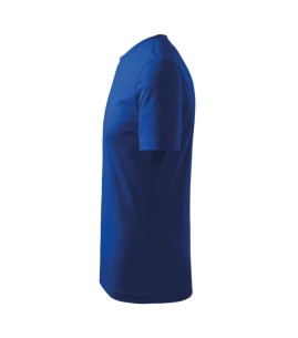 Basic T-Shirt för barn - Blå