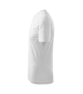 Basic T-shirt för barn - Vit