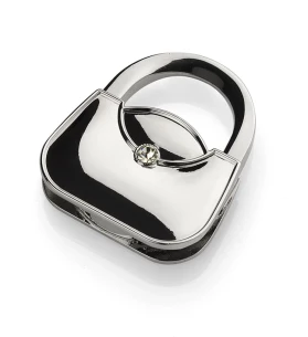 RIO kulspetspenna i fodral - Vit