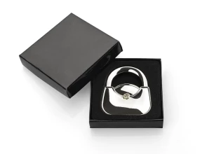 RIO kulspetspenna i fodral - Vit