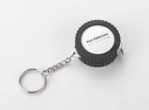 KORTE kulspetspenna - Brun