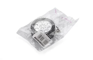 KORTE kulspetspenna - Brun