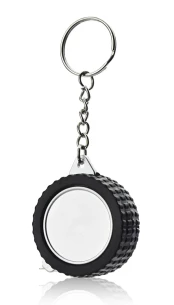 KORTE kulspetspenna - Brun