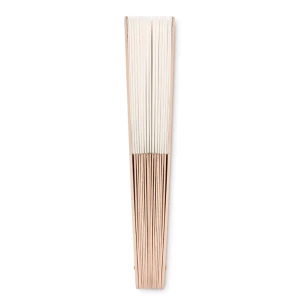 Fläkt - FANNY WOOD - Beige