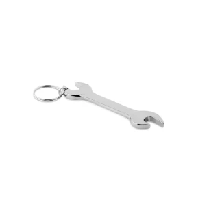 Öppnare - WRENCHY - Silver