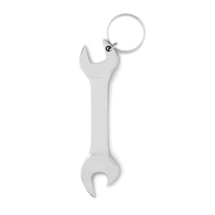 Öppnare - WRENCHY - Silver