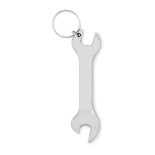Öppnare - WRENCHY - Silver