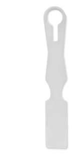 TAG resväska badge - Silver