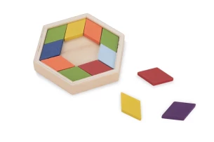 PIXO sticksåg - Beige