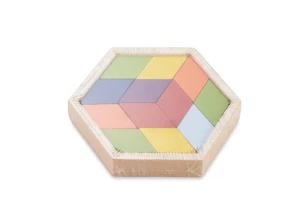 PIXO sticksåg - Beige