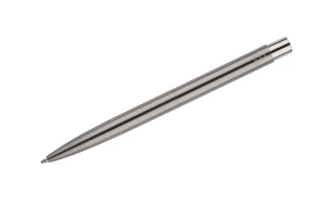 DELOX kulspetspenna - Silver