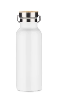 KAAN termoflaska 500 ml - Vit