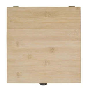 Set med två vinglas Veneto - Beige