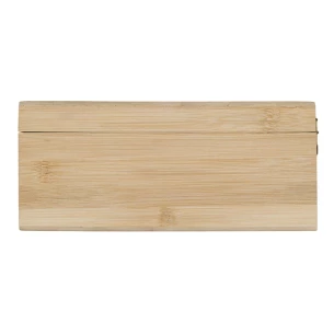 Set med två vinglas Veneto - Beige