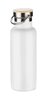KAAN termoflaska 500 ml - Vit