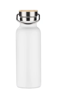 KAAN termoflaska 500 ml - Vit