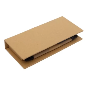 Schoolprep kortuppsättning - Beige