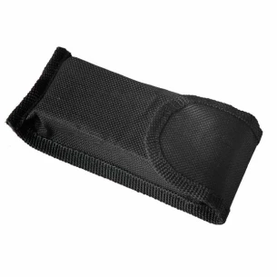 Intact fällkniv - Blå