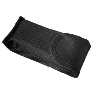 Intact fällkniv - Svart