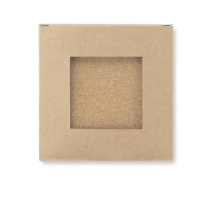 LAUF brickset - Naturell