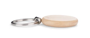 FIGO nyckelring - Beige