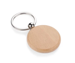 FIGO nyckelring - Beige