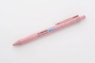 REVI kulspetspenna - Rosa