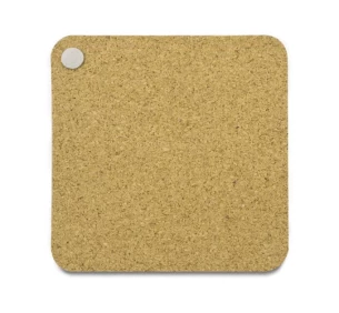 Anteckningsblock - MAT - Beige
