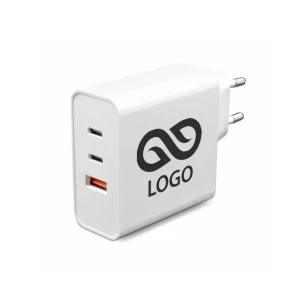 Altha väggladdare - Vit