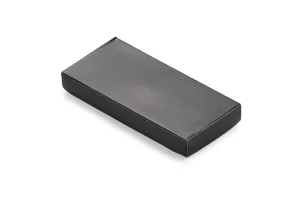 AMORO nyckelring - Silver