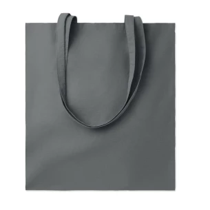 COTTONEL COLOUR+ shoppingväska - Grå