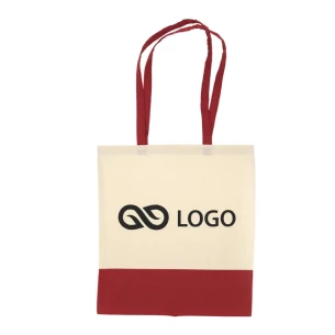 Basecolor-väska - Grön