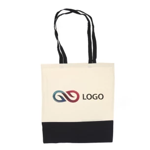 Basecolor-väska - Grön