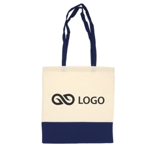 Basecolor-väska - Grön