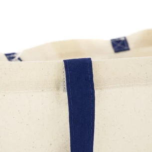 Basecolor-väska - Grön