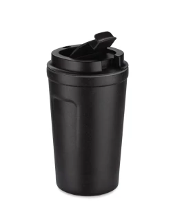 COLPO termomugg 400 ml - Svart