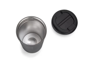 COLPO termomugg 400 ml - Svart