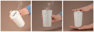 COLPO termomugg 400 ml - Vit