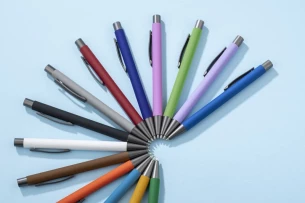 PRO penna - Gul