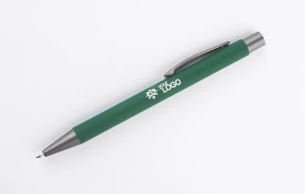 PRO penna - Grön