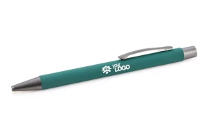 PRO penna - Grön